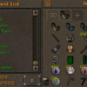 Old School RuneScape